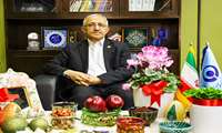 سال 1404؛ سال تحقق موفقیت های دانشگاهی با همدلی و تلاش جمعی